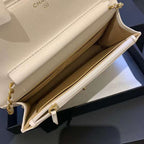 LO - CHL  BAGS FOR WOMEN - FASHION LUXURY BAGS - 129