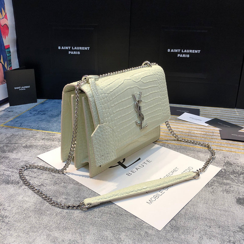 YSL BAGS - WOMEN LOVE LUXURY BAGS - 1824
