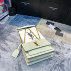 YSL BAGS - WOMEN LOVE LUXURY BAGS - 1675