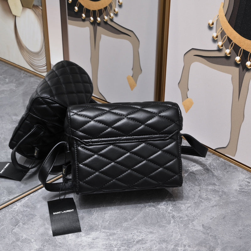 YSL BAGS - WOMEN LOVE LUXURY BAGS - 1265