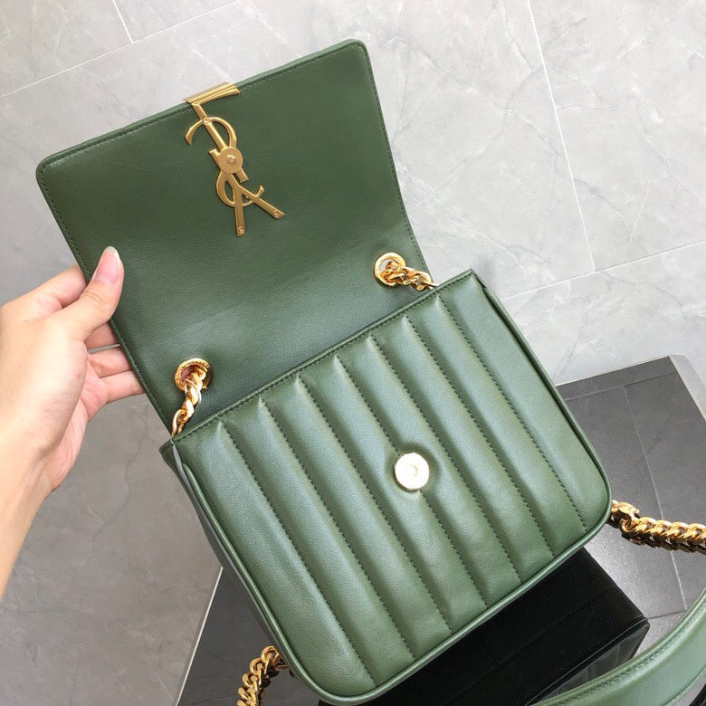 BB - YSL Bag - 4055