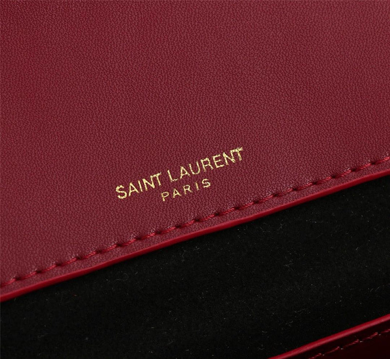 BB - YSL Bag - 2912