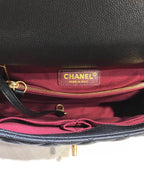 LO - CHL  BAGS FOR WOMEN - FASHION LUXURY BAGS - 1176