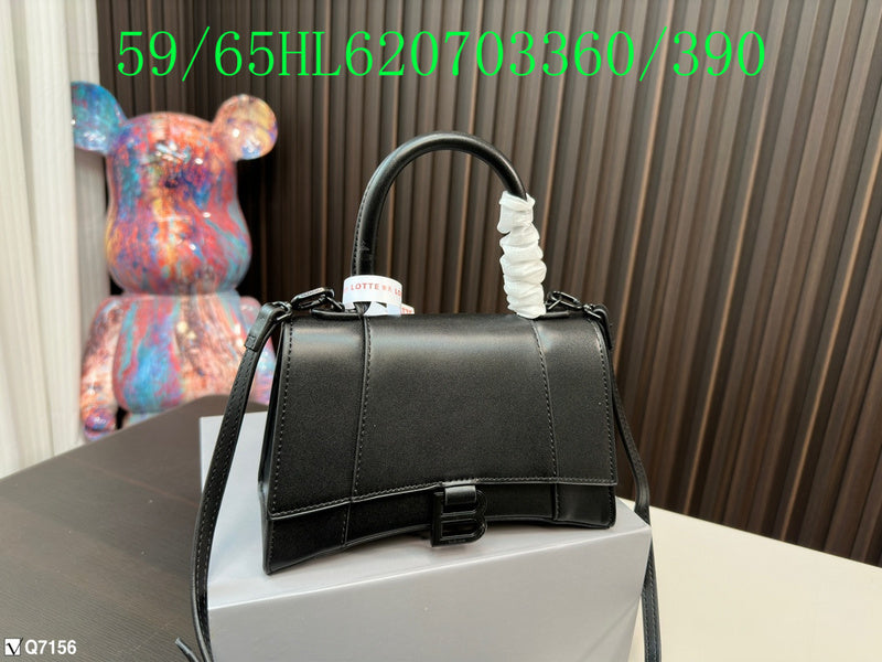 LO - BGA Bags - 1719
