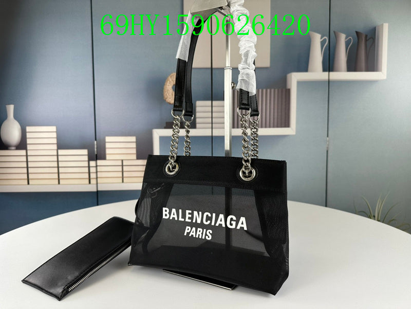 LO - BGA Bags - 1746