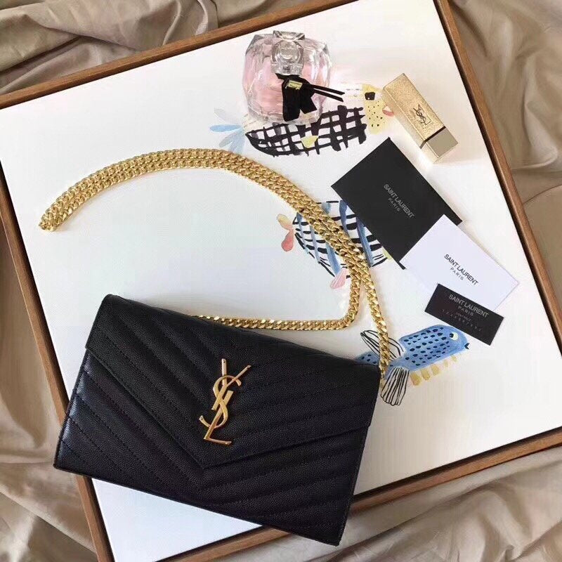 BB - YSL Bag - 3567