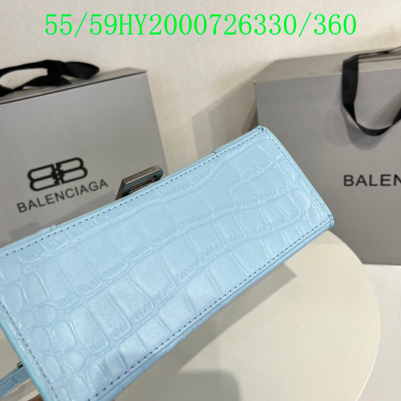 LO - BGA Bags - 2160