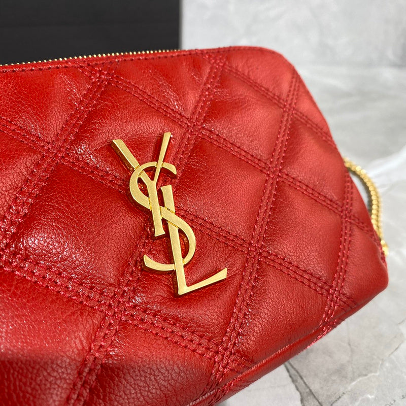 Lusso Official - LUXURY YSL BAGS - 631