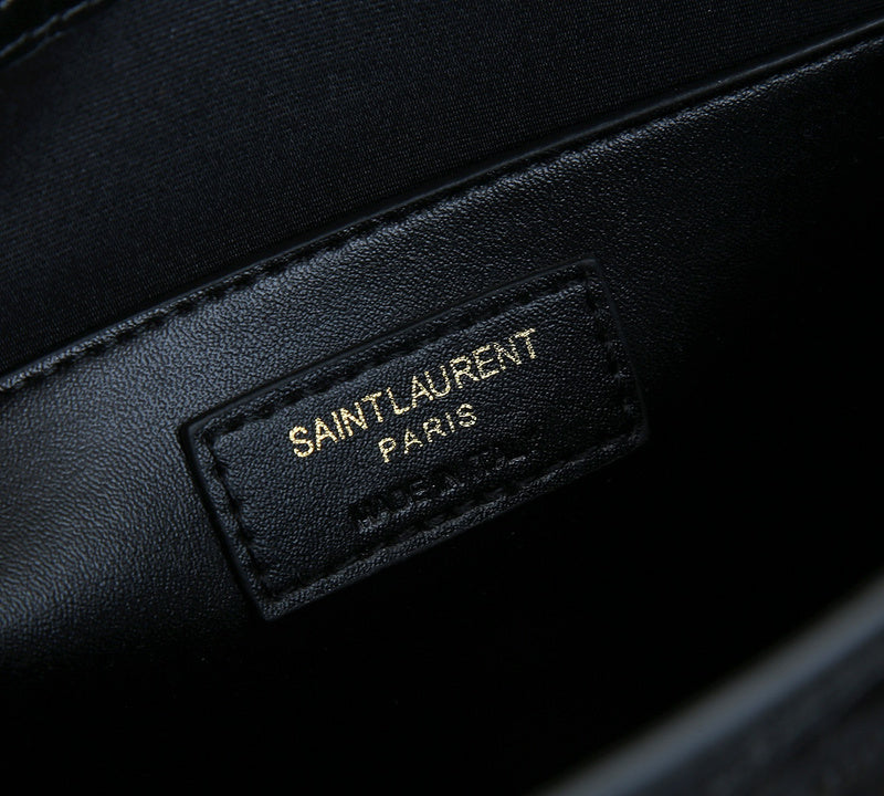 YSL BAGS - WOMEN LOVE LUXURY BAGS - 1704