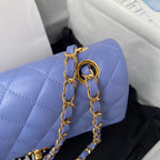 Lusso Official -  CHL BAGS  - 384
