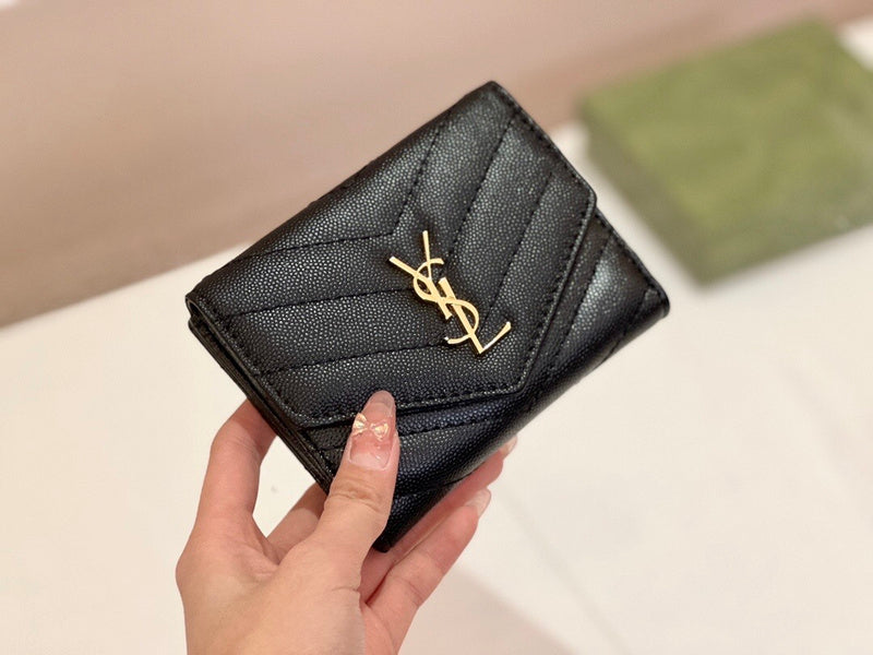 Lusso Official - LUXURY YSL BAGS - 1003