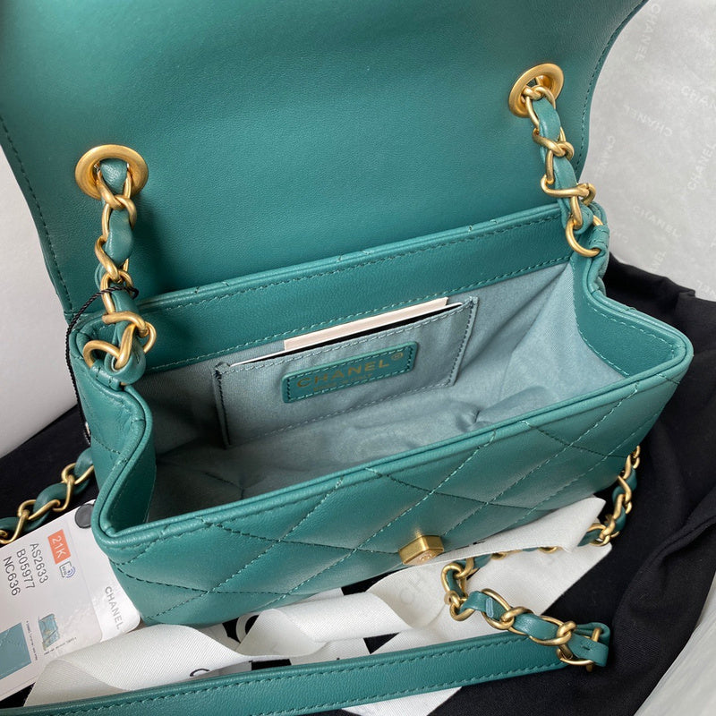LO - CHL  BAGS FOR WOMEN - FASHION LUXURY BAGS - 763