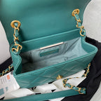 LO - CHL  BAGS FOR WOMEN - FASHION LUXURY BAGS - 763