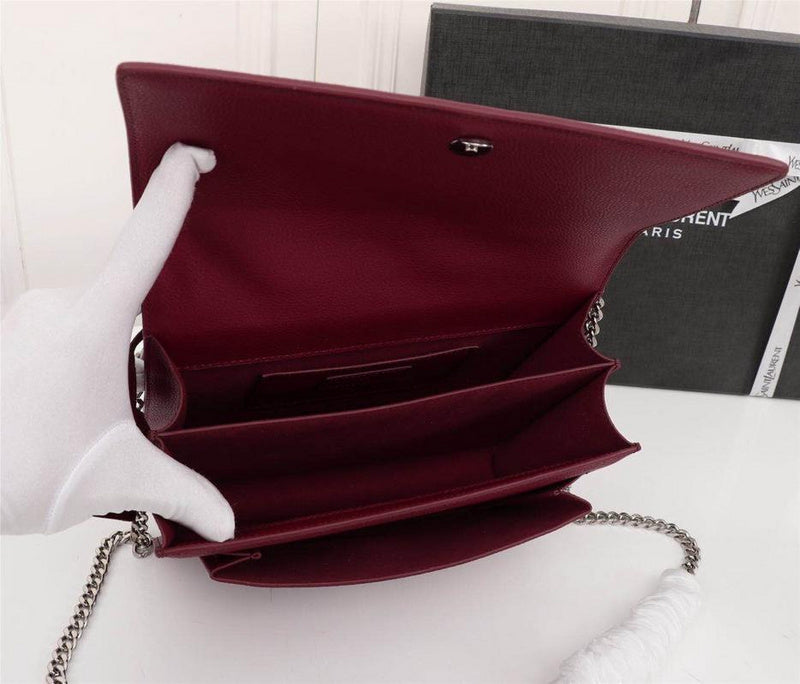BB - YSL Bag - 2538
