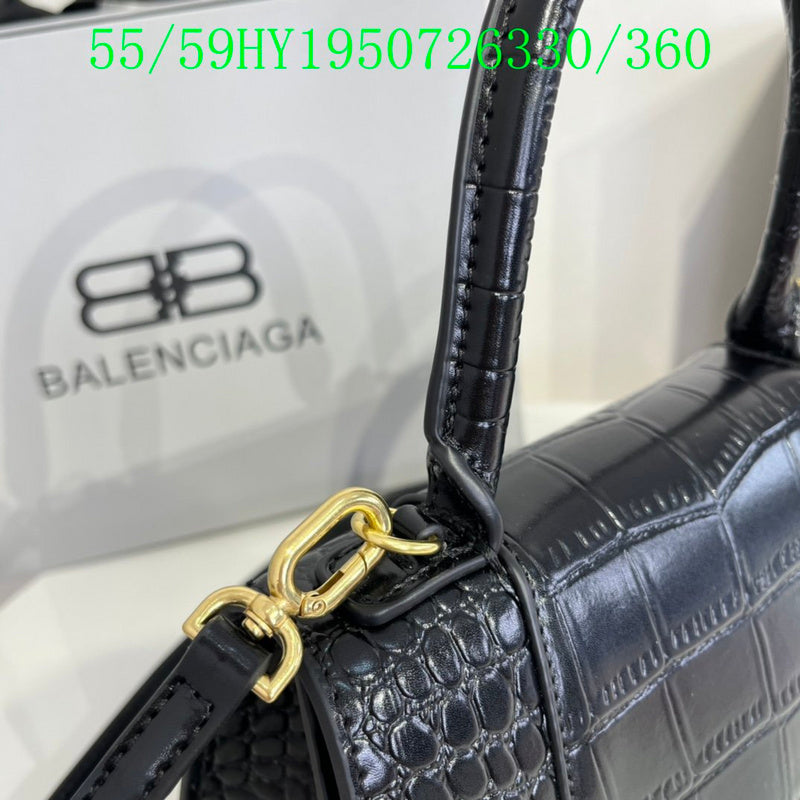 LO - BGA Bags - 2180