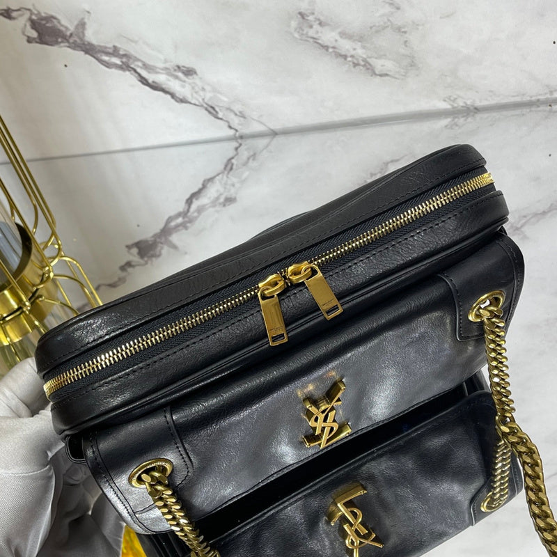 YSL BAGS - WOMEN LOVE LUXURY BAGS - 2046