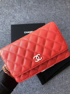 Lusso Official -  CHL BAGS  - 700