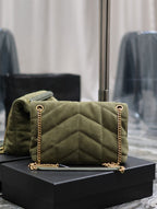 Lusso Official - LUXURY YSL BAGS - 070