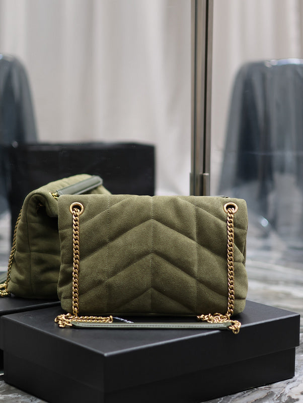 Lusso Official - LUXURY YSL BAGS - 070