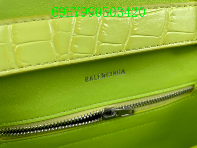 LO - BGA Bags - 2314
