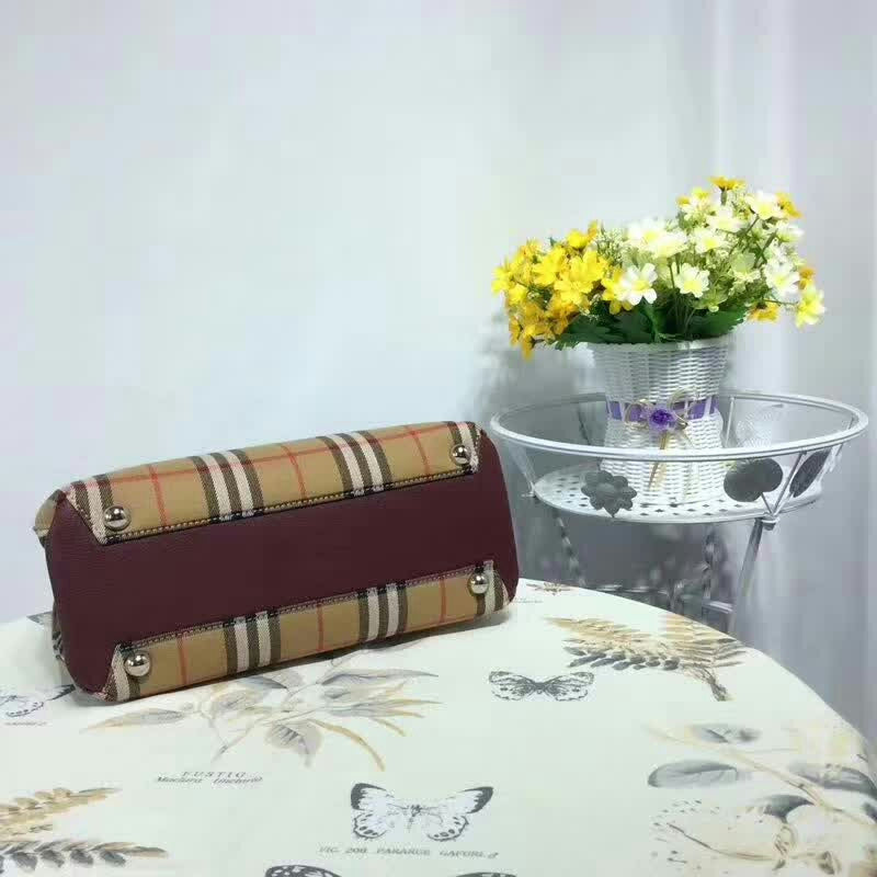 B-Berry Bags - Women Love Luxury Bags - 1084
