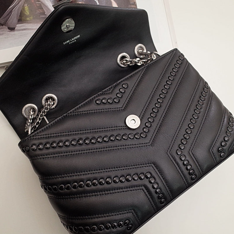 YSL BAGS - WOMEN LOVE LUXURY BAGS - 2686