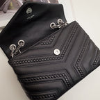 YSL BAGS - WOMEN LOVE LUXURY BAGS - 2686