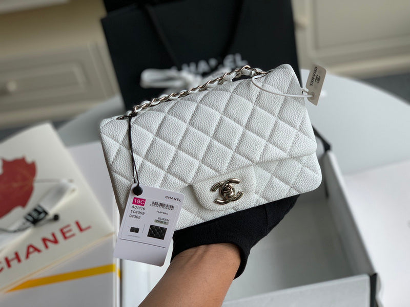 LO - CHL  BAGS FOR WOMEN - FASHION LUXURY BAGS - 1057