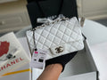 LO - CHL  BAGS FOR WOMEN - FASHION LUXURY BAGS - 1057