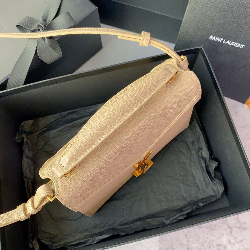 YSL BAGS - WOMEN LOVE LUXURY BAGS - 239