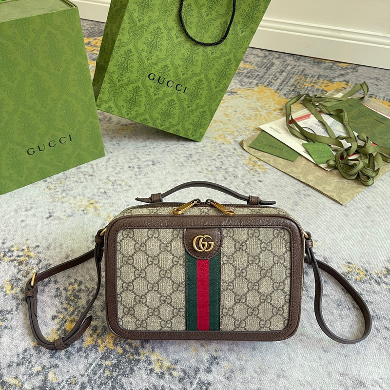 LO - GCC Bags - 2117