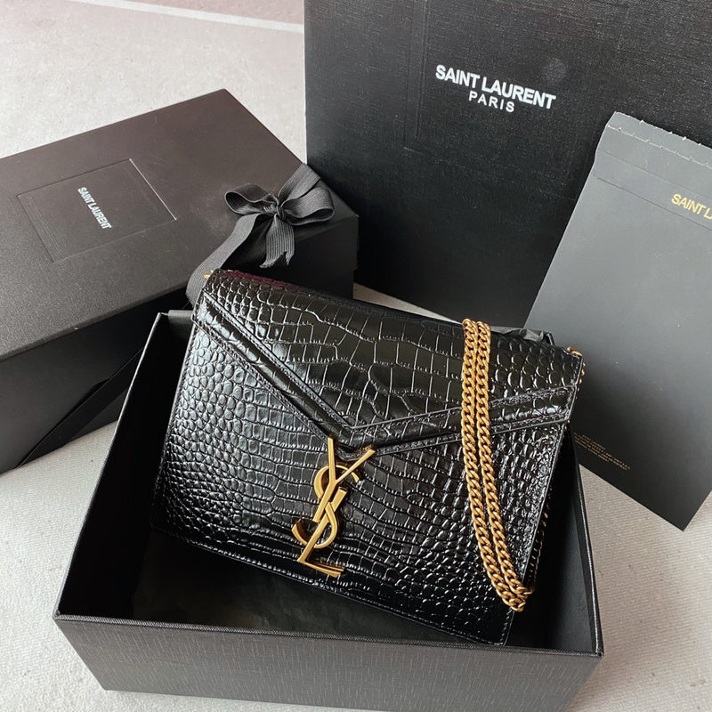 Lusso Official - LUXURY YSL BAGS - 659