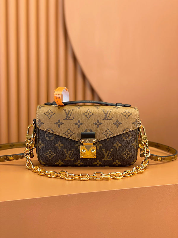 LO - LV Bags - 15377