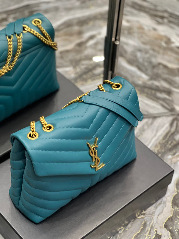 BB - YSL Bag - 4116