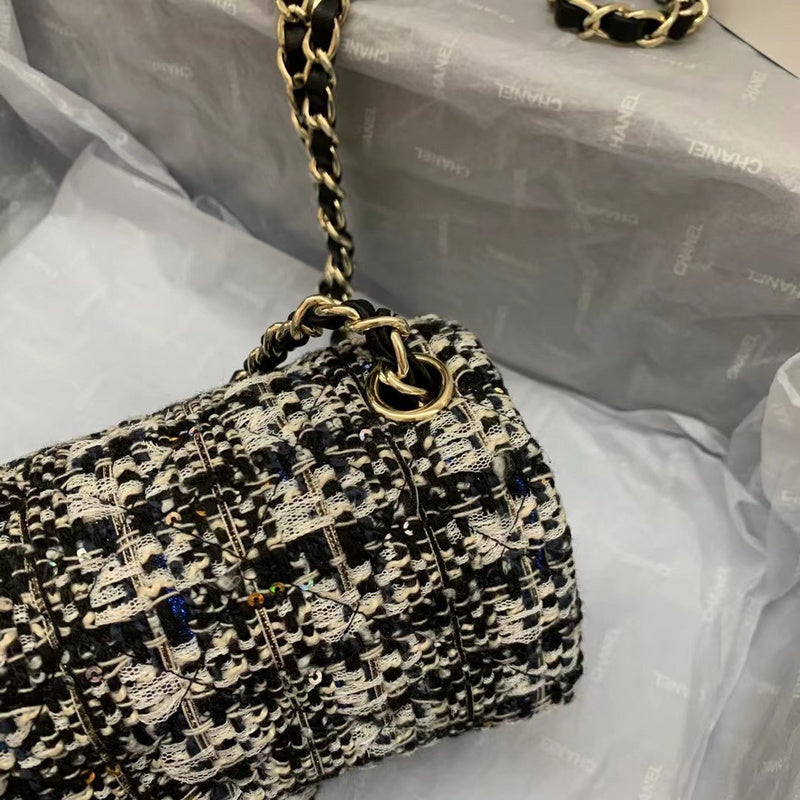 Lusso Official -  CHL BAGS  - 278