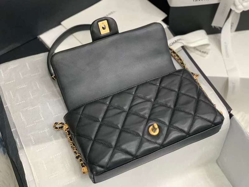 LO - CHL  BAGS FOR WOMEN - FASHION LUXURY BAGS - 414