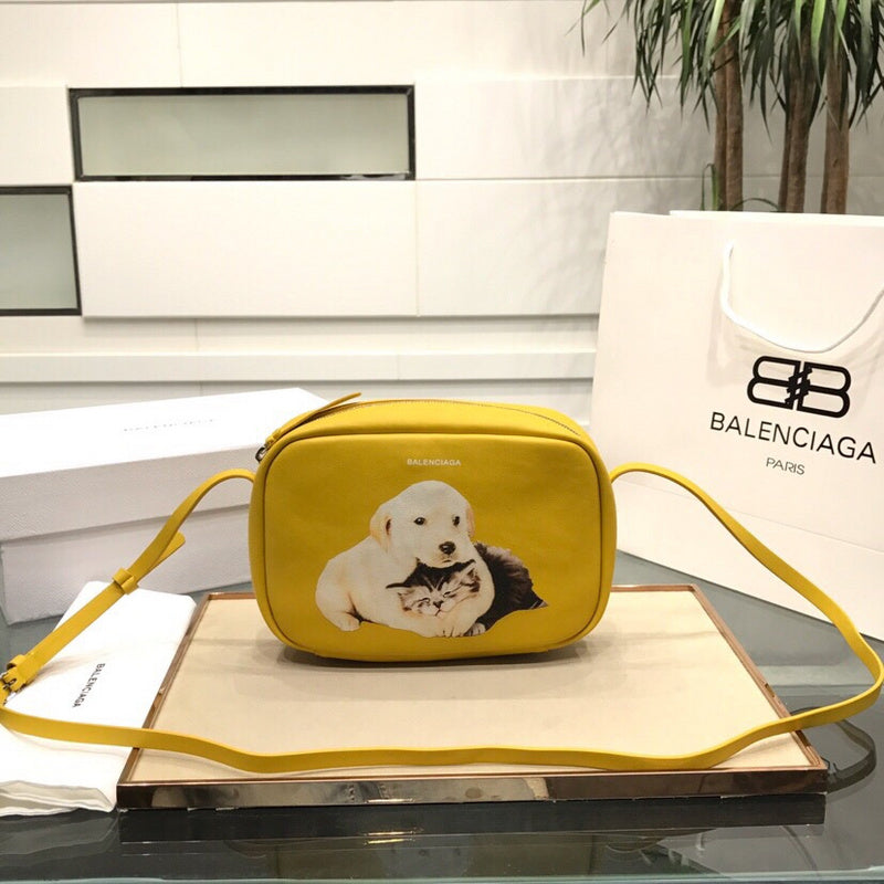 LO - BGA Bags - 1026