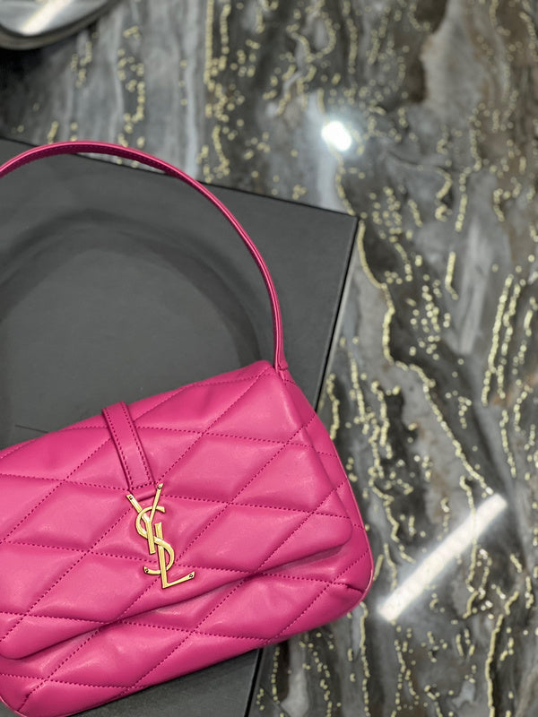 BB - YSL Bag - 3996