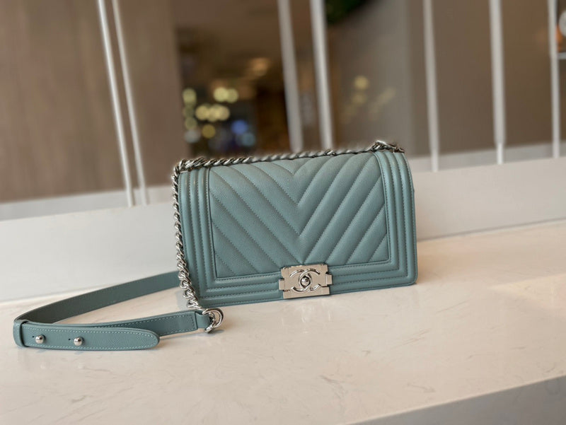 LO - CHL  BAGS FOR WOMEN - FASHION LUXURY BAGS -2214