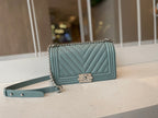 LO - CHL  BAGS FOR WOMEN - FASHION LUXURY BAGS -2214