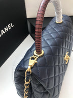 Lusso Official -  CHL BAGS  - 512