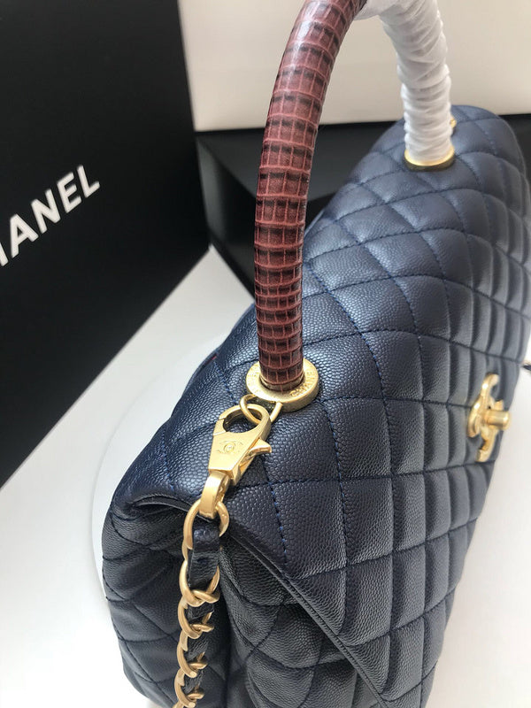 Lusso Official -  CHL BAGS  - 512