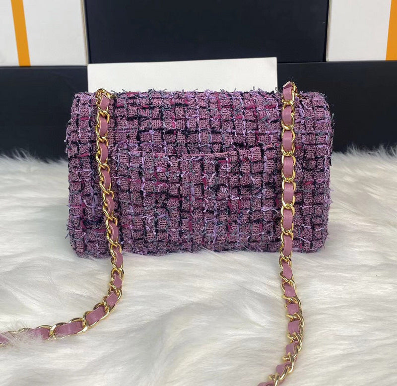 LO - CHL Bags - 3201