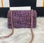 LO - CHL Bags - 3201