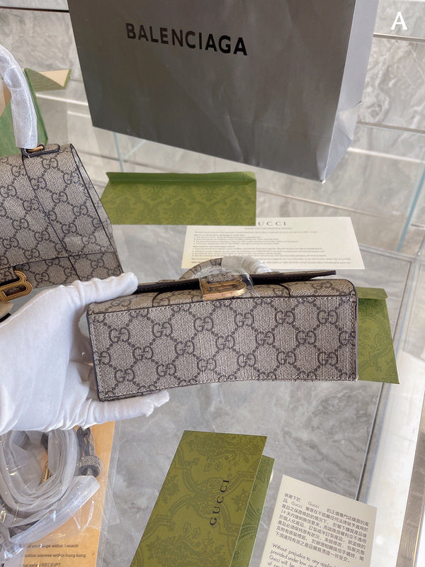 LO - BGA Bags - 1422
