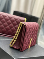 YSL BAGS - WOMEN LOVE LUXURY BAGS - 2155