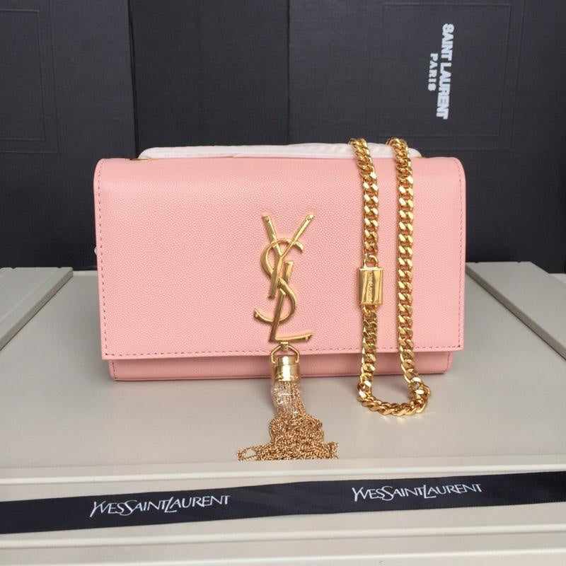 BB - YSL Bag - 2844