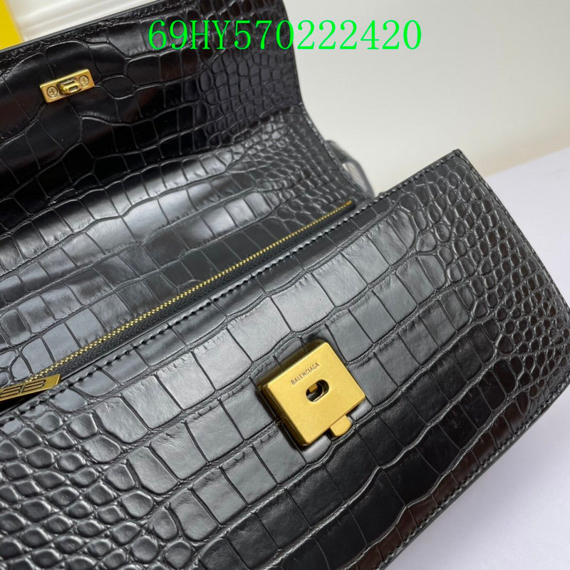 LO - BGA Bags - 2383