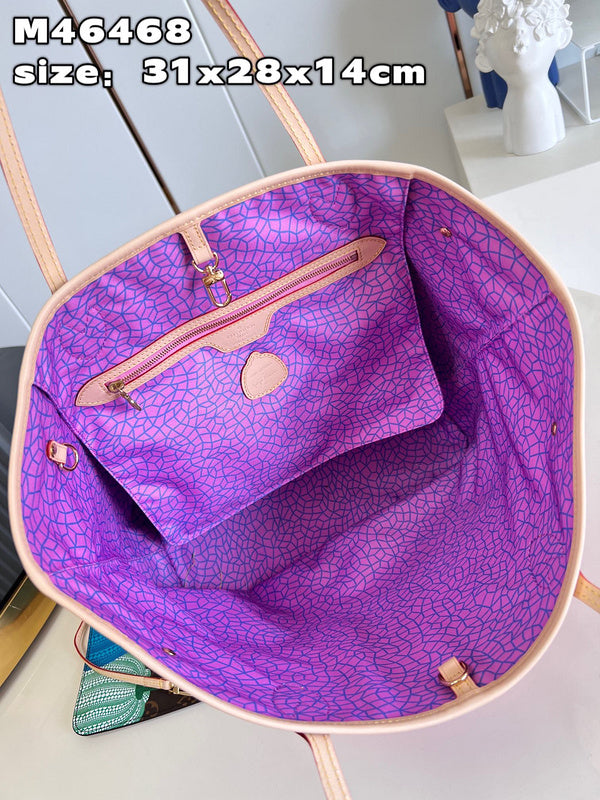 LO - LV Bags - 15370