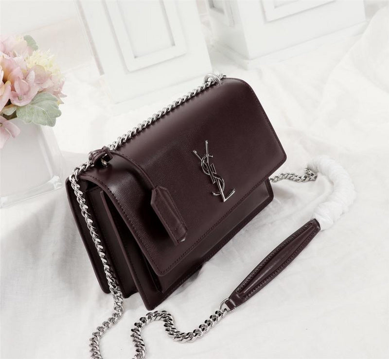 BB - YSL Bag - 2535